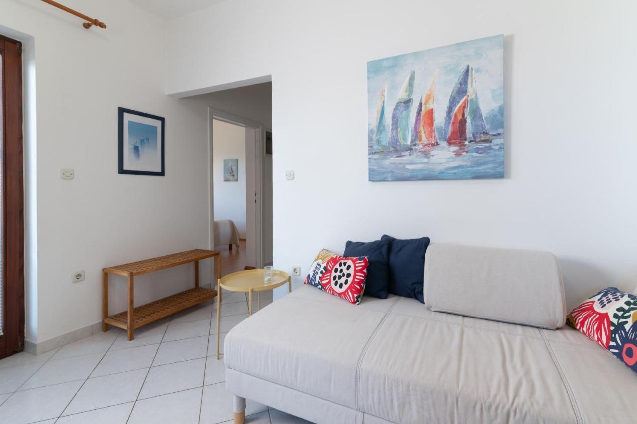 Apartments Rozelyn Ugljan Dış mekan fotoğraf