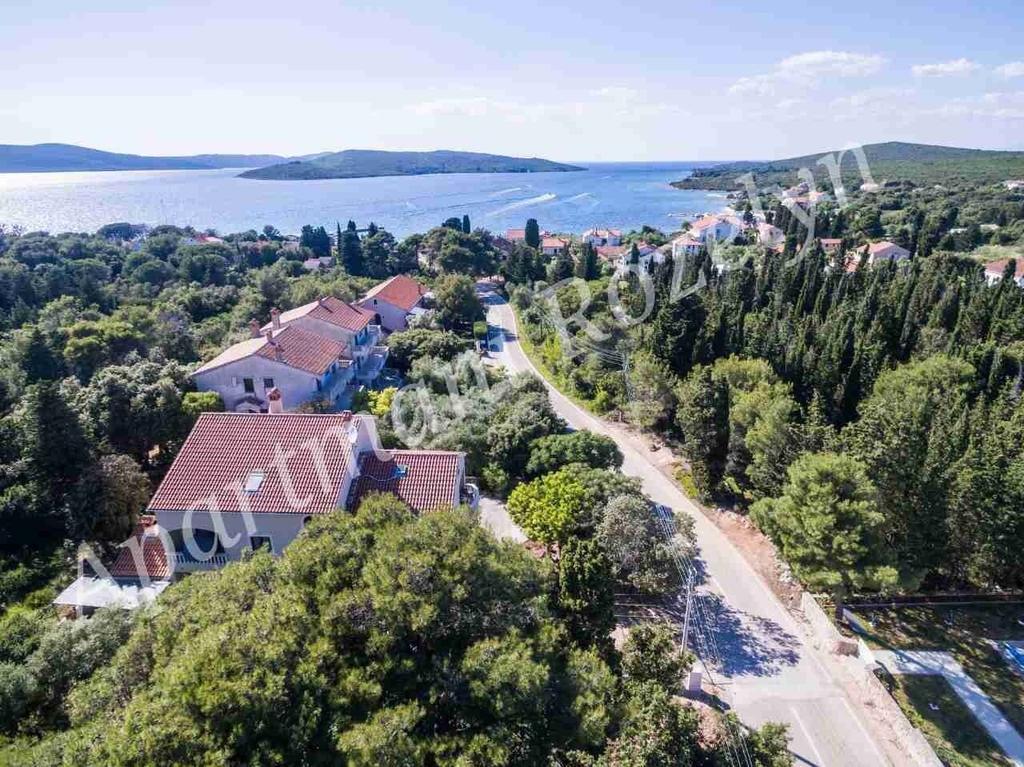 Apartments Rozelyn Ugljan Dış mekan fotoğraf
